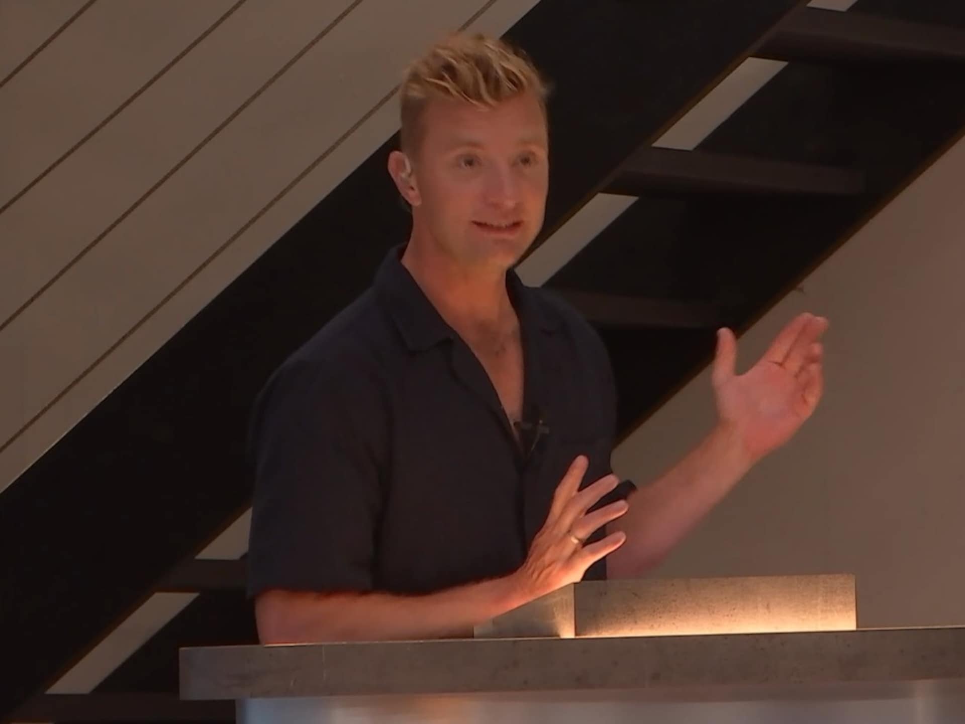 Jan Versteegh baalt van spoilers over De Bondgenoten: 'Vorm van erkenning zoeken'