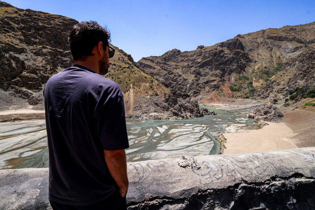 Iran nadert 'day zero', mogelijk zitten miljoenen mensen binnenkort zonder water