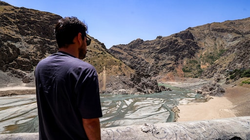 Iran nadert 'day zero', mogelijk zitten miljoenen mensen binnenkort zonder water