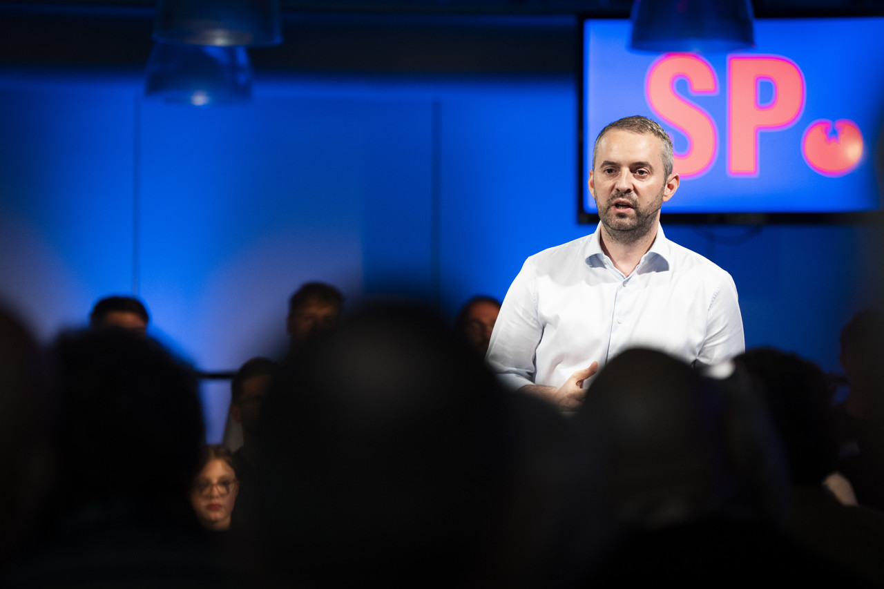 SP wil minimumloon van 18 euro en vermogensplafond van 50 miljoen