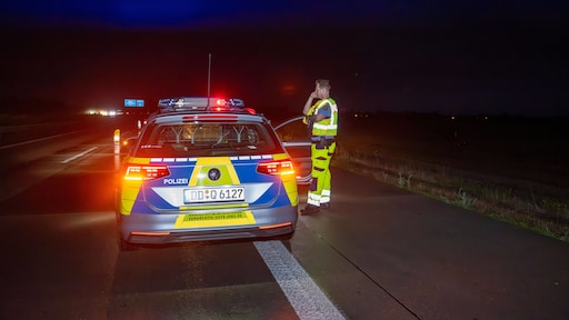 Ruim 200 kilometer te hard op Duitse snelweg: motorrijder wacht flinke straf