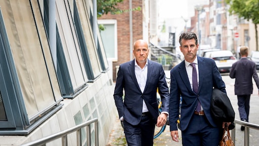 Rechter veroordeelt ex-Jumbobaas Frits van Eerd tot twee jaar cel