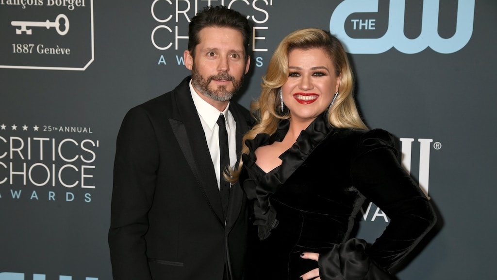 Ex-man Kelly Clarkson op 48-jarige leeftijd overleden