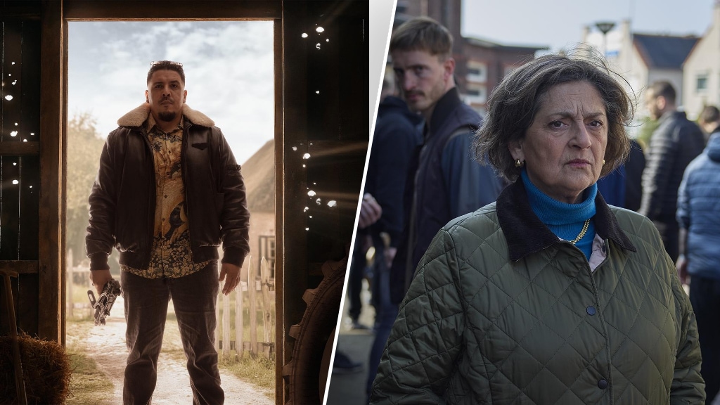 Mocro Maffia-spin-off Tonnano vanaf deze datum te zien bij Videoland