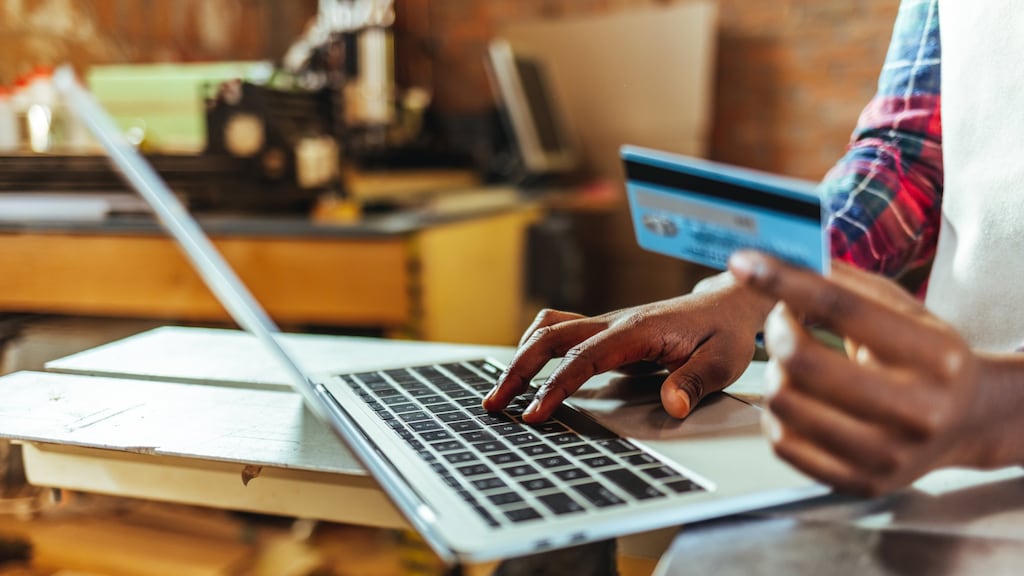 Vier op de tien mensen online opgelicht, vaak via Marktplaats of Vinted