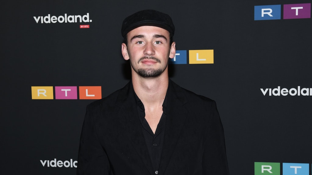 Mingus Claessen langer in GTST dan gepland: 'Daar zou mijn verhaallijn stoppen'