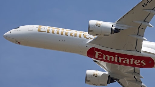 Ook Emirates zegt nee tegen gebruik powerbanks in vliegtuigen
