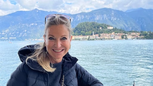 Caroline uit B&B Vol Liefde heeft geluk gevonden: 'Niets voelt zo magisch'