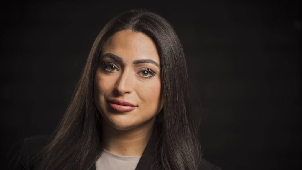 Beveiliging Lale Gül onverwacht stopgezet: 'Geen oog dichtgedaan door dit besluit'