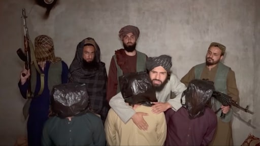 'Welkom in Afghanistan': zo promoten westerse reisinfluencers een land met een discutabel regime
