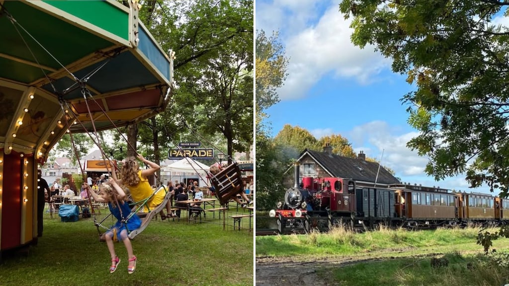 5 originele en betaalbare uitjes in Noord-Holland voor de zomervakantie