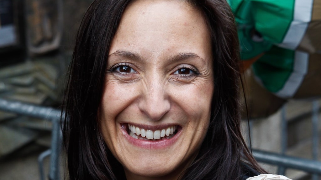 Sabine Koning gooide na GTST roer helemaal om: 'Ik was te jong'