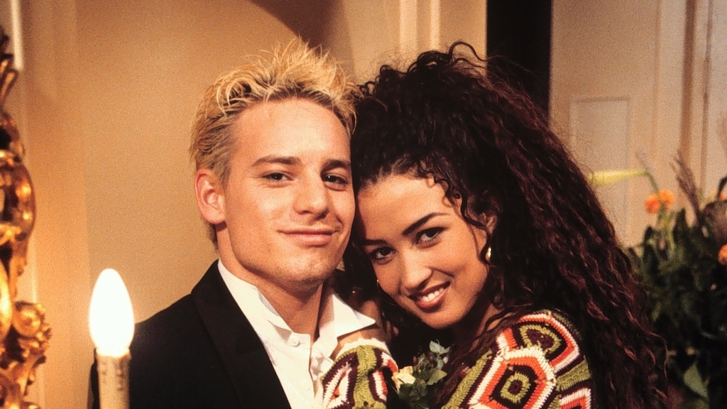 Cas Jansen blikt terug op blonde lokken in GTST: 'Aparte periode'