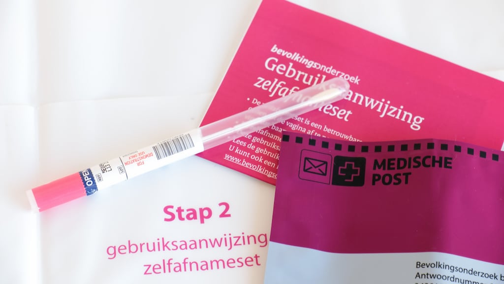 Data half miljoen vrouwen gehackt bij bevolkingsonderzoek baarmoederhalskanker