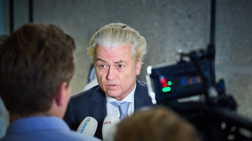 Moslimorganisaties doen aangifte tegen Wilders na tweet met 'haatpropaganda'