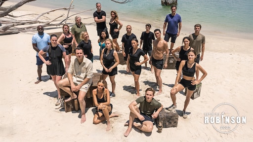 De strijd barst los: deze BN'ers gaan het avontuur aan in Expeditie Robinson 2025