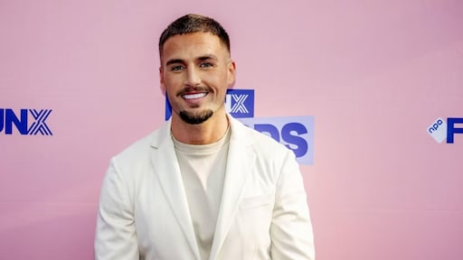 Donny Roelvink deelt succesformule voor de weekstart met volgers