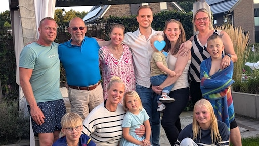 Over Mijn Lijk-deelnemers koesteren hechte band: 'Alsof het nooit anders is geweest'