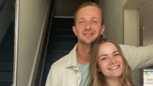 Jeppe uit MAFS vond onverwacht de liefde: 'Had daten bijna opgegeven'