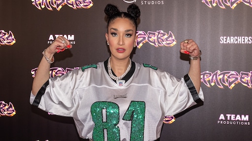 Soundos El Ahmadi schrikt van modaal inkomen: 'Hoe doen mensen dat?'