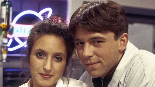 Oplettende kijkers zien ook dat deze oudgediende terugkeert in GTST