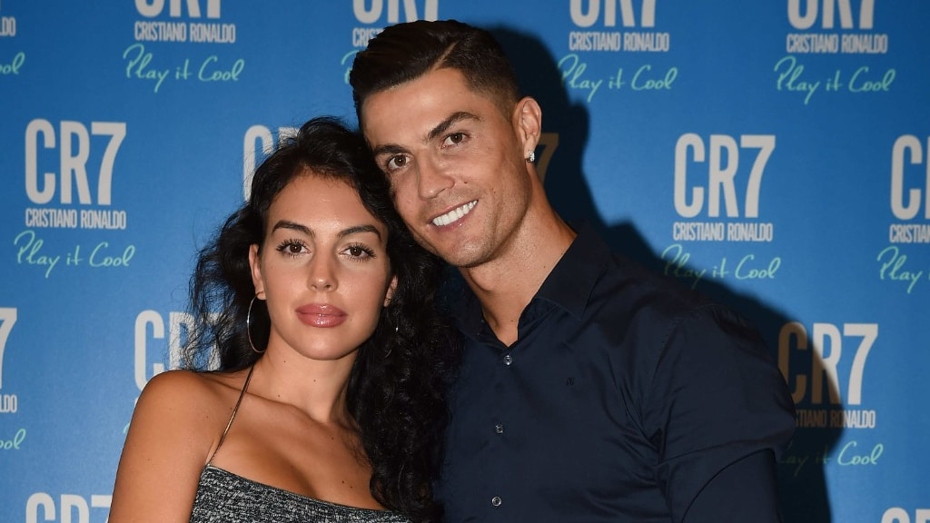 Wie is Georgina Rodriguez, de verloofde van Cristiano Ronaldo?