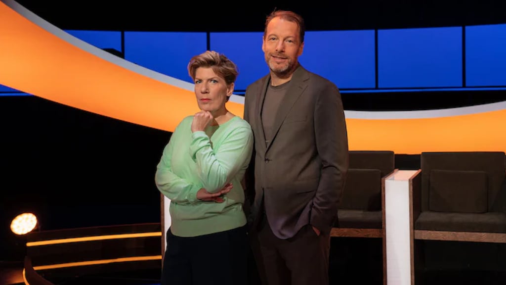 De slimste mens kwam voor Paulien Cornelisse als perfecte afleiding na kankerdiagnose