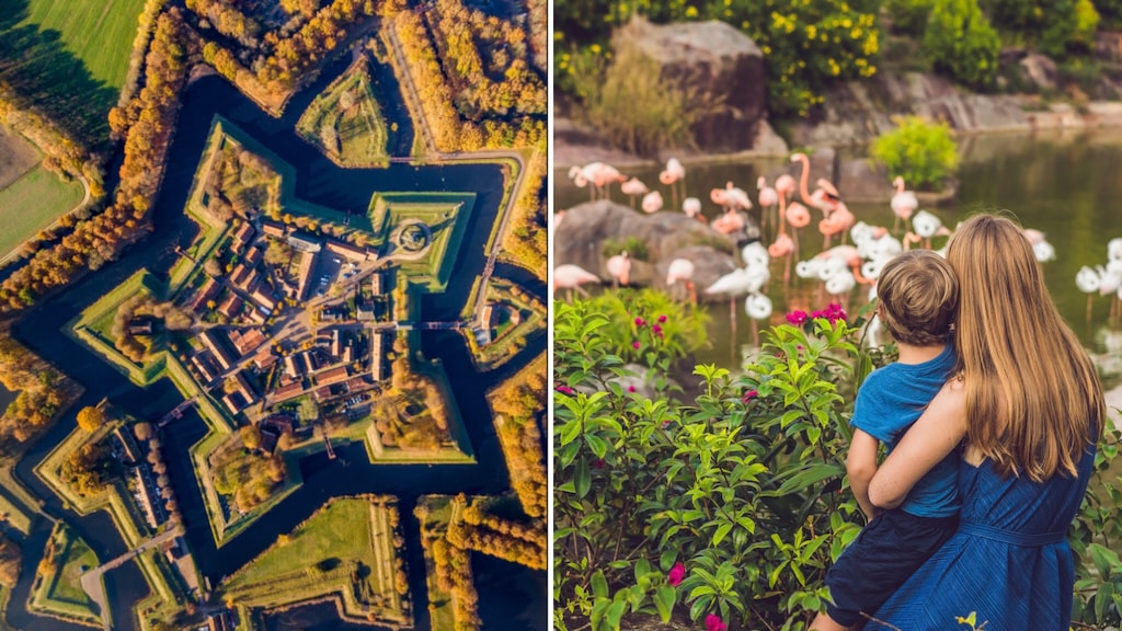 5 originele en betaalbare dagjes uit in Noord-Nederland