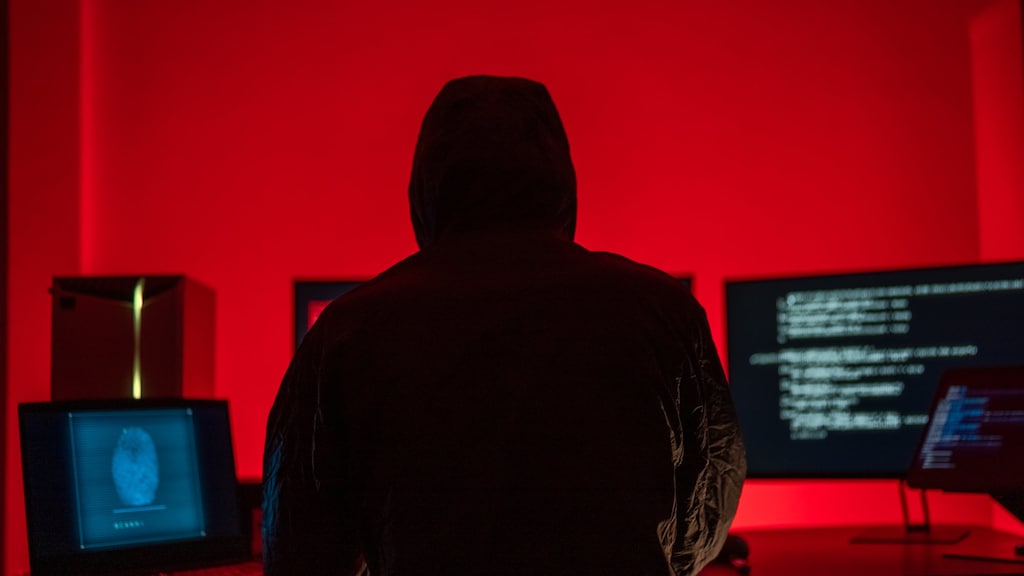 Dit is Nova, de criminele bende achter de datahack bij het laboratorium