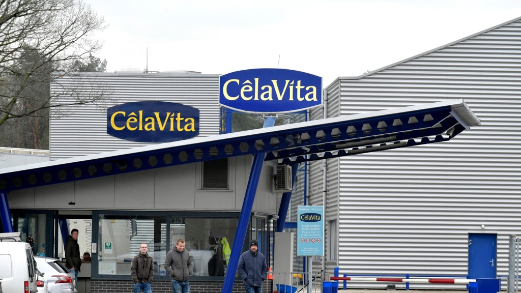 Producent van krieltjes, aardappelpartjes en kruimige piepers CêlaVíta is failliet