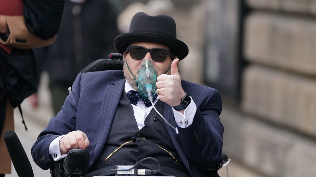 Verdachte van verkrachting VS zet dood in scène en vlucht naar VK