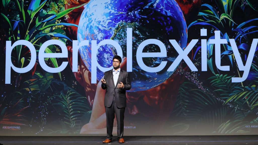 AI-startup biedt ongevraagd miljarden op webbrowser Chrome