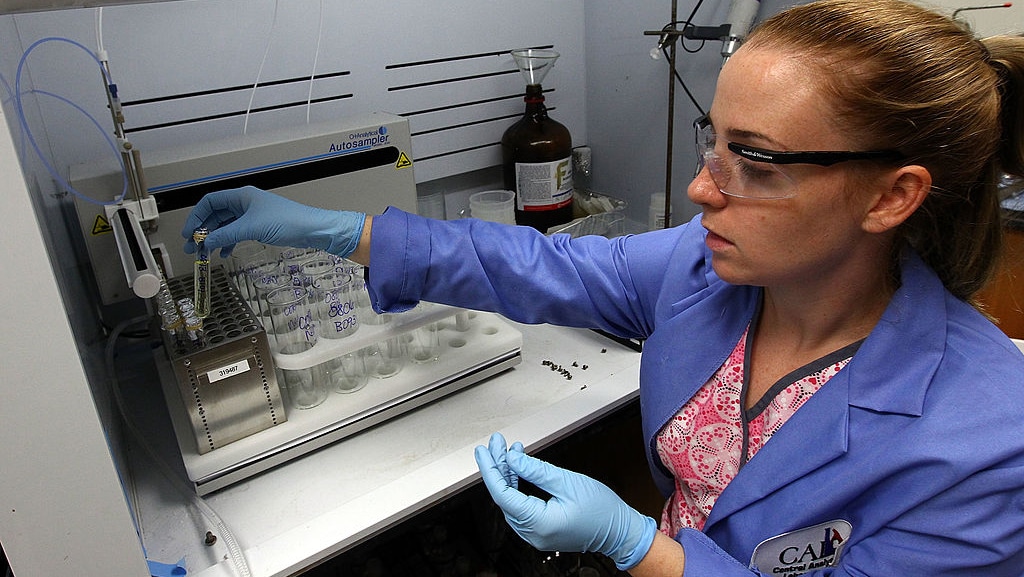 Gehackt laboratorium heeft losgeld betaald: 'Miljoenen euro's geëist'