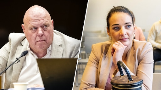 Nicol Kremers moet 90.000 euro aan Peter Gillis betalen