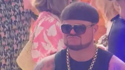 'Ibiza-eindbaas' is de onverwachte zomerhit: 'Gewoon een jongen uit Newcastle'