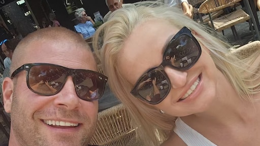 Olof van Gelder uit Married at First Sight opnieuw verliefd: 'Vonk sprong meteen over'
