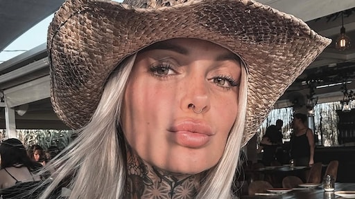 Realityster Pommeline onthult pijnlijke strijd met vulvodynie