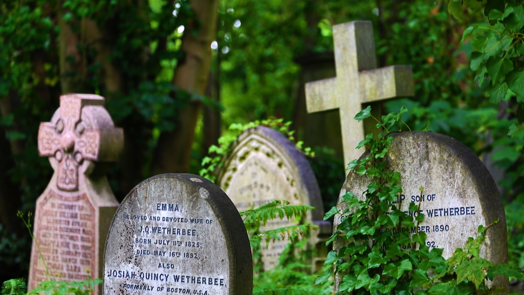 Gemeente VK zwicht voor kritiek: wilde 'vetbelasting' invoeren voor grote graven