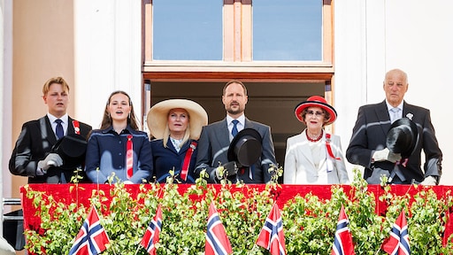 Verkrachtingszaak en longfibrose: hoe gaat het met het Noorse koningshuis?