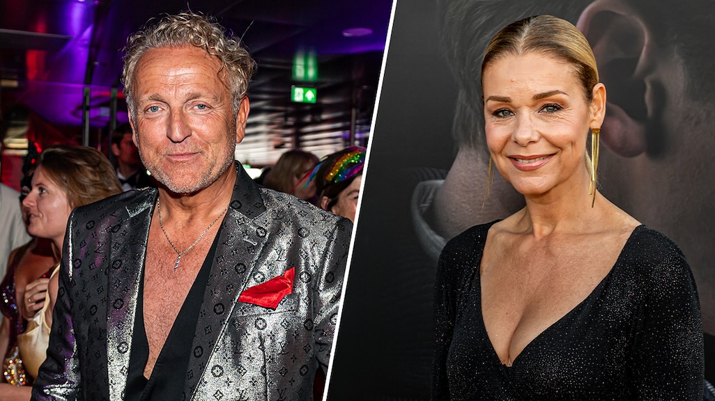 Gordon en Froukje de Both krijgen ochtendshow op Radio 10