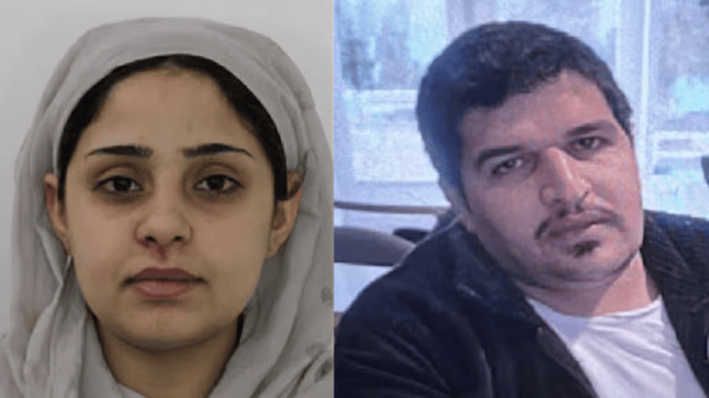 Lichaam gevonden in zoektocht naar vermiste vrouw Almere, verdachte voortvluchtig