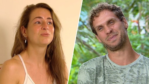 Moniek in tranen om haremvorming bij Dick in B&B Vol Liefde: 'Belangrijk dat ik me niet wegcijfer'