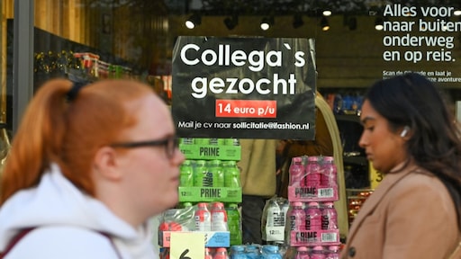 Werknemers honkvaster: durven minder van baan te wisselen