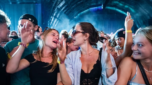 Een weekendje Lowlands kost 'zonder gek te doen' al snel 640 euro