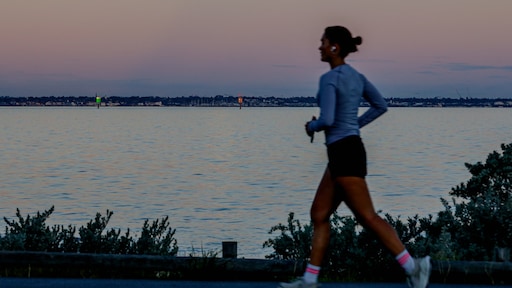 Vrouwelijke undercoveragenten in VK nageroepen en aangerand tijdens hardlopen