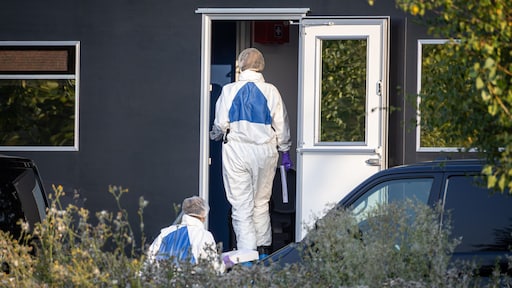 In Almere gevonden lichaam is van vermiste Syrische vrouw, bevestigt politie