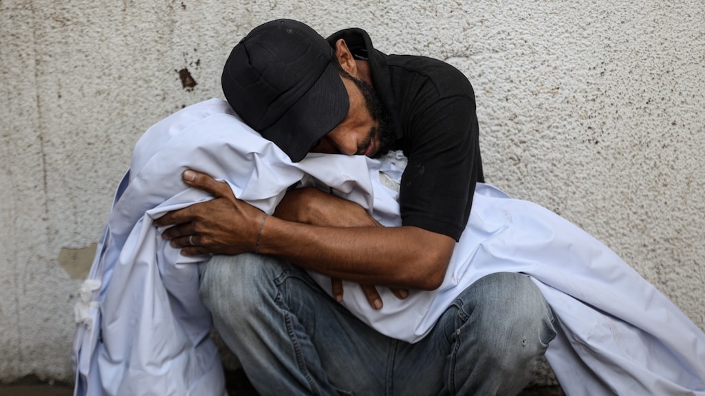 Experts twijfelen aan cijfers: 'Dodental Gaza niet overdreven, maar juist onderschat'