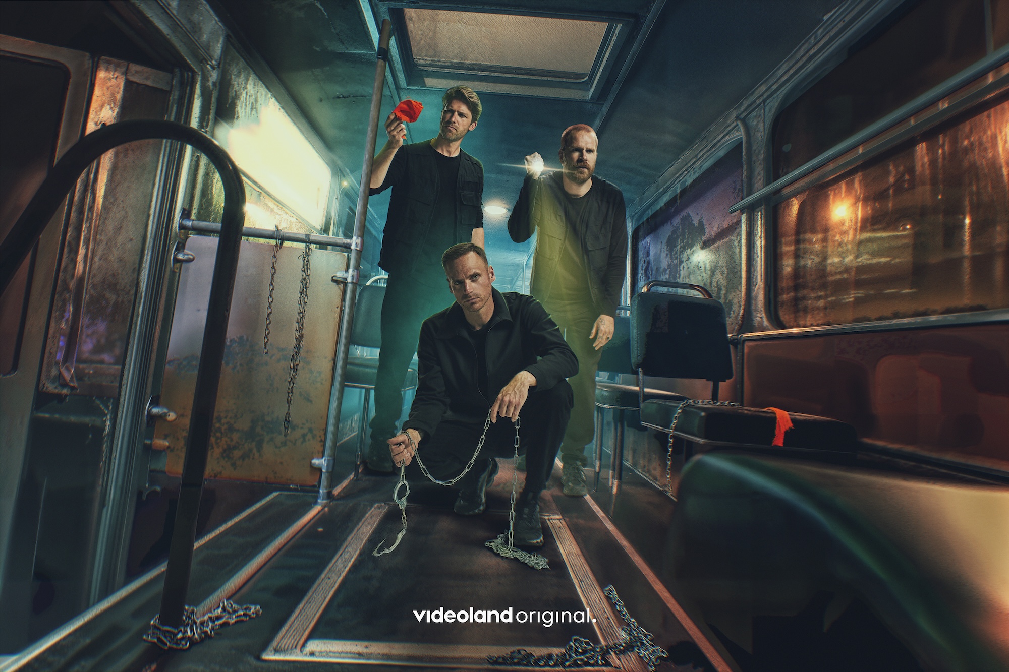 Dit is de winnaar van seizoen twee van Het Jachtseizoen: Most Wanted