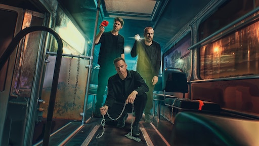 Dit is de winnaar van seizoen twee van Het Jachtseizoen: Most Wanted