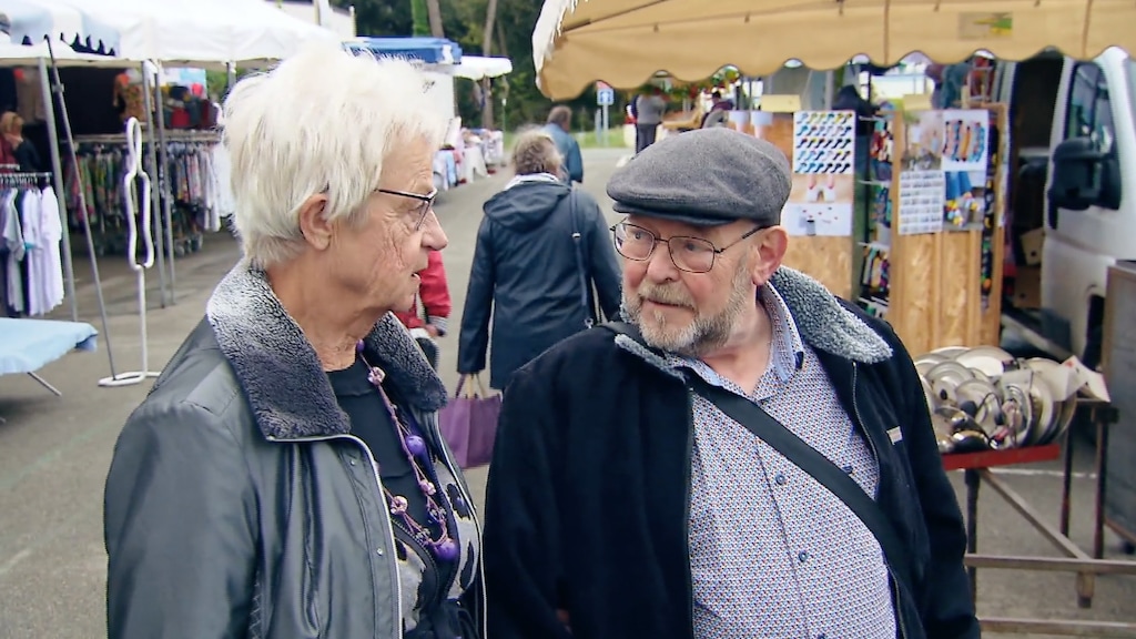 Magda valt uit tegen Gène in B&B Vol Liefde: 'Schaam me dood'